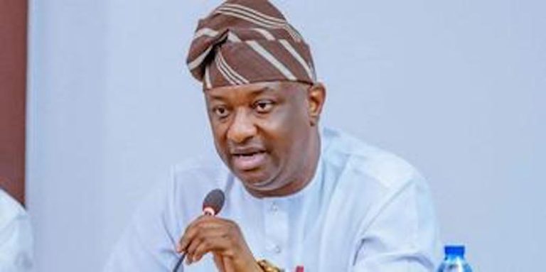 FG Drives National Policy Direction for Drone Industry