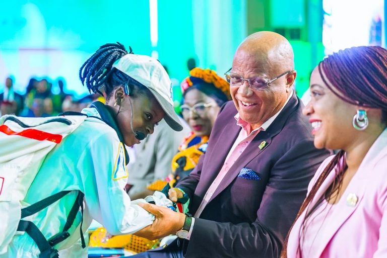 As Eno Rewrites Governance in Akwa Ibom