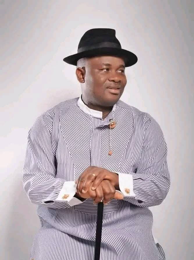 Just In: Bayelsa Gets New Deputy Governor
