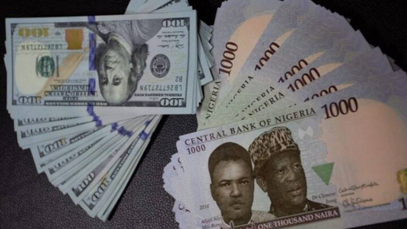 Dollar to Naira Exchange Rate Today, February 25, 2026