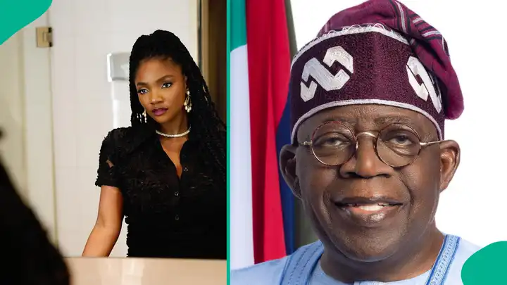 Federal Government Responds to Calls for Simi’s Arrest over Resurfaced Controversial Posts