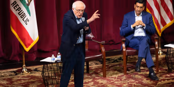 Bernie Sanders Proposes 5% Billionaire Wealth Tax to Fund $3,000 Payments for Millions of Americans
