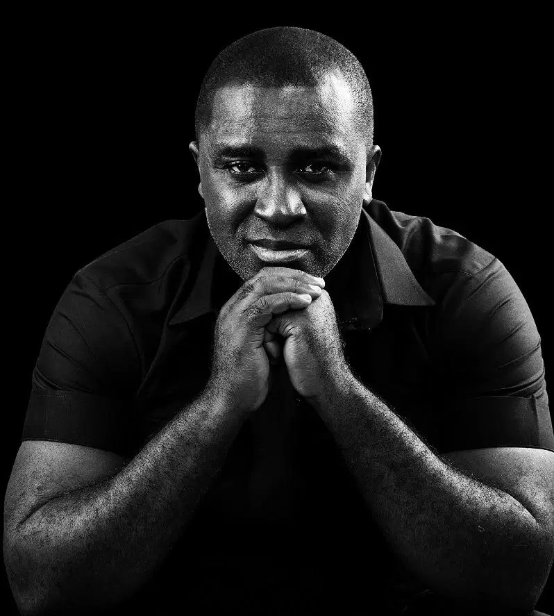 “I Am Well, Focused, and at Peace” — Frank Edoho Opens Up on Second Failed Marriage