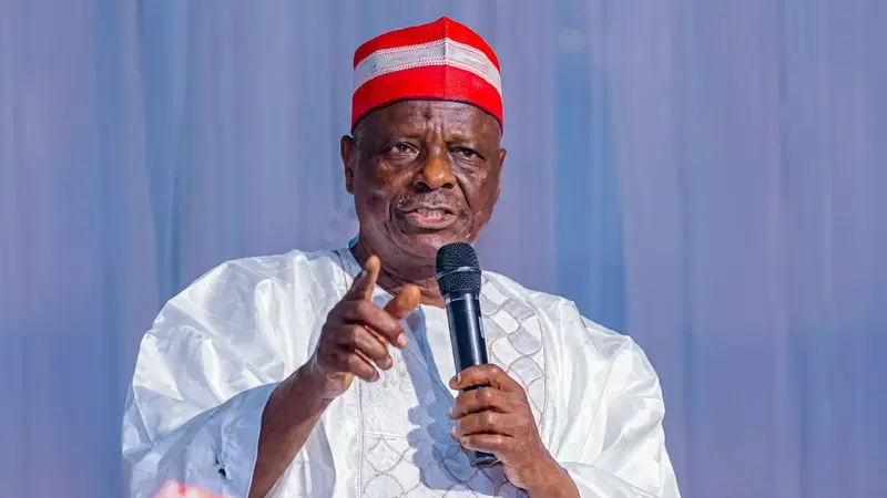 Kwankwaso: We Gained Nothing After Buhari’s 2015 Victory, Yar’Adua’s Death Disrupted Zoning Arrangement