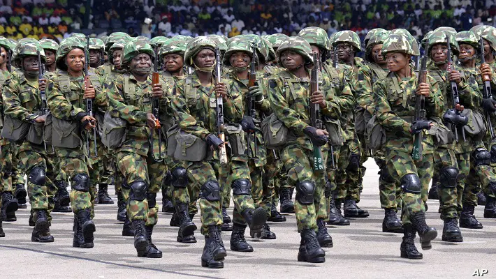 DHQ Explains How Al-Minuki Operation Unfolded, Says No Soldier Was Killed