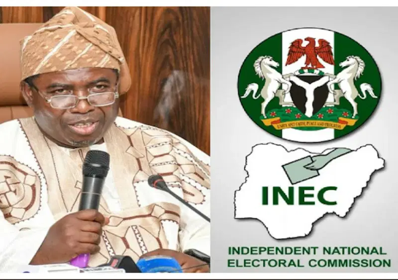 INEC Yet to Receive Budgeted Funds for 2027 General Elections