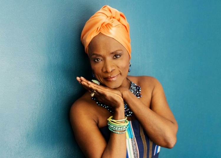 Angélique Kidjo to Make History as First Black African Honoured on Hollywood Walk of Fame