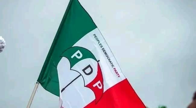 Wike-Backed PDP Mobilises Youths Against Voter Apathy