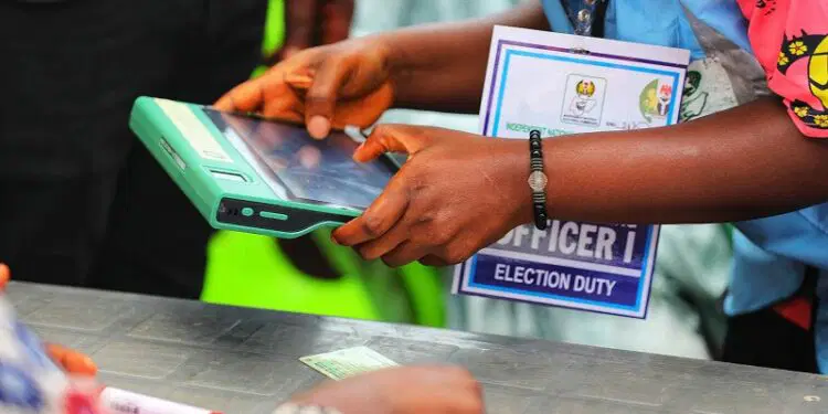 ‎Osun Election: Adeleke Campaign Demands Urgent Resolution of BVAS Problems