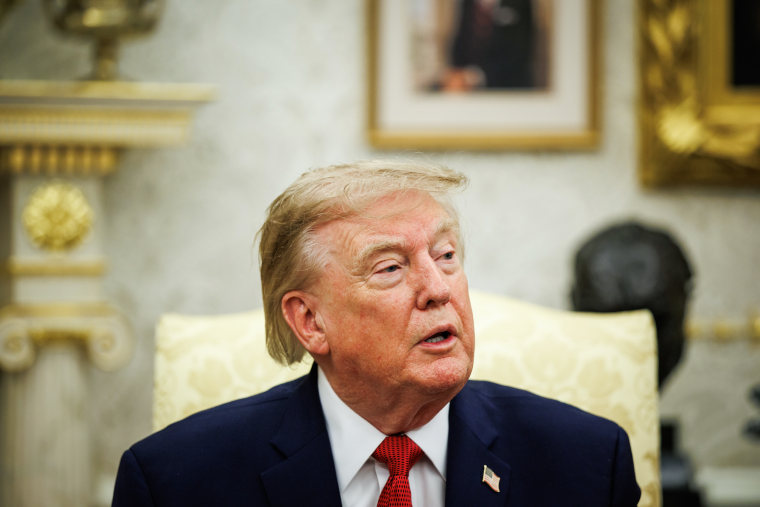 White House Rebukes CNN Reporter Over Question About Trump Aide