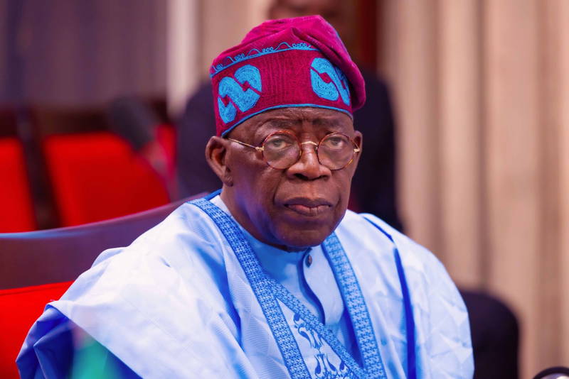 ‎Osun Poll: Ooni’s Aide Urges Tinubu to Replicate Free and Fair Process in 2027