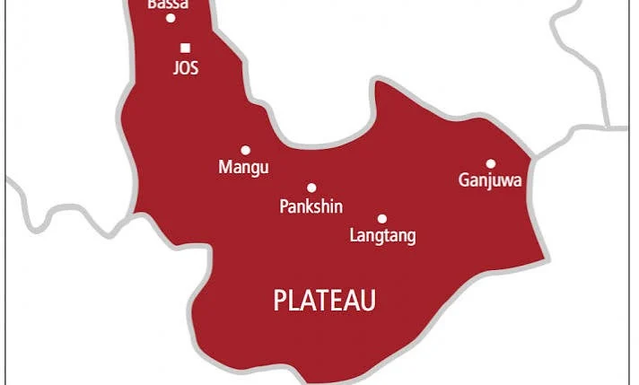 ‎Plateau Attack: 24 Victims Buried as Women Protest Killings