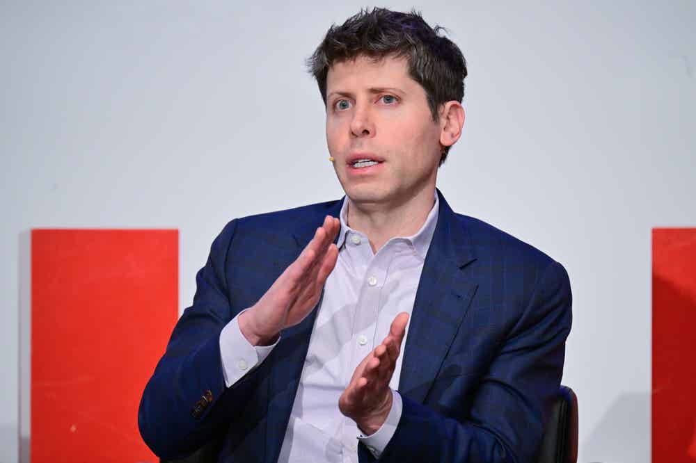 ‎OpenAI Wants ChatGPT to Become the Way People Use Computers