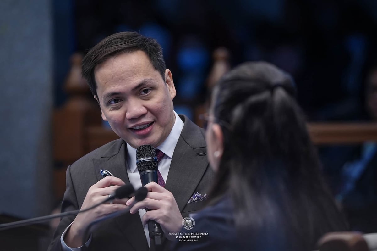 ‎Prosecutor Warns Supreme Court Review Could Raise Separation-of-Powers Issue