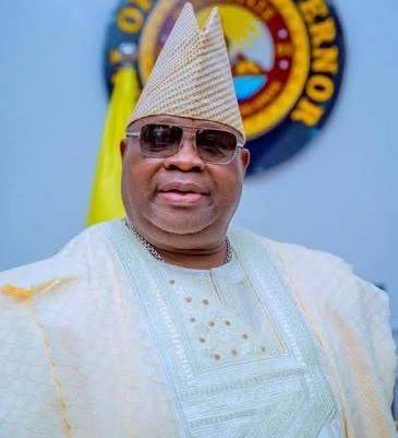 ‎Osun Poll: Adeleke’s Re-election Shows People’s Confidence, Says Ogiyan