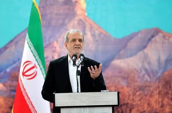 ‎Iran Warns Countries Against Joining US Sanctions, Says They Could Be Considered Enemies