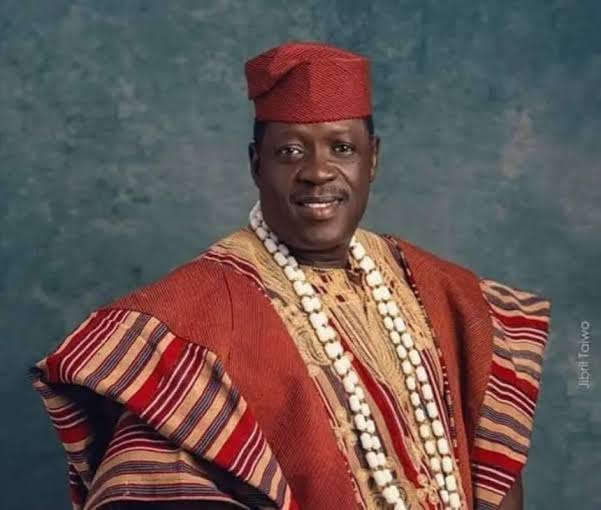 ‎Nollywood Actor Taiwo Hassan ‘Ogogo’ Dies at 66 After Cancer Battle