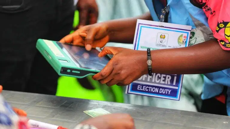 ‎Osun Governorship Election Offers Early Lessons for 2027 ‎