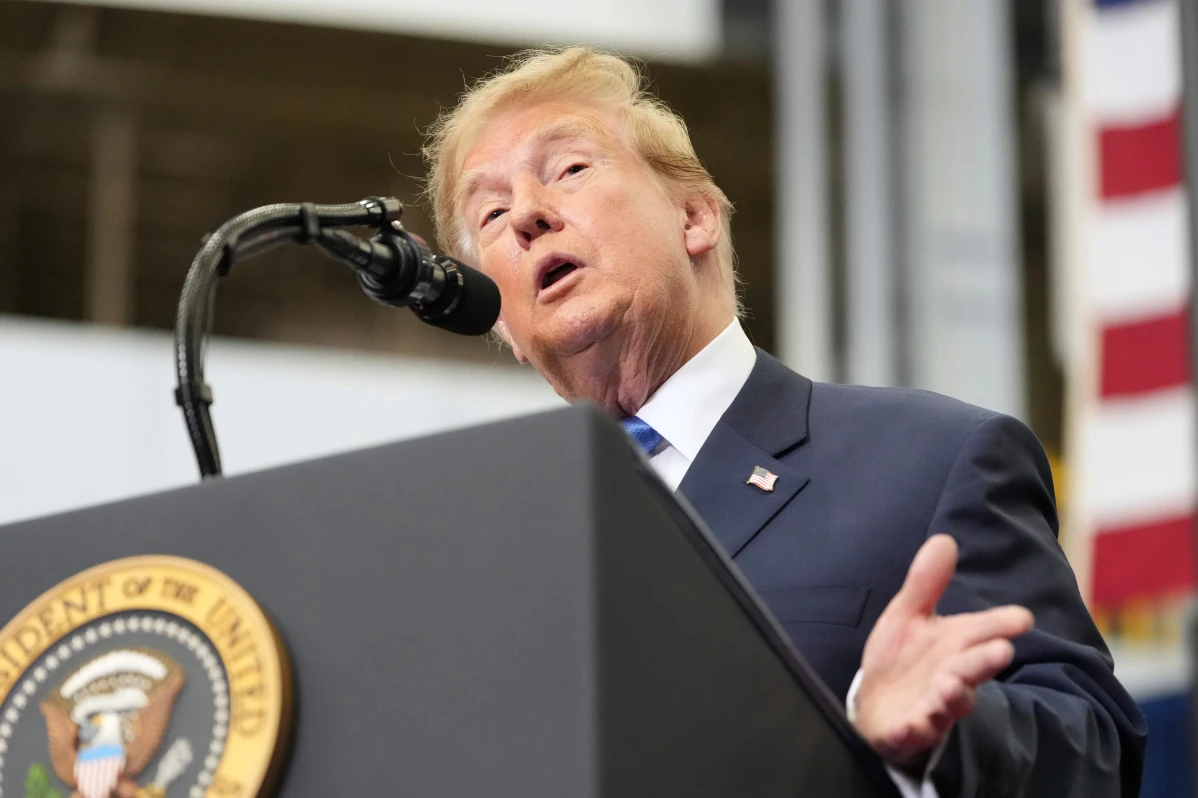 Trump Announces Deal Giving US Access to Venezuela’s Vast Oil Reserves