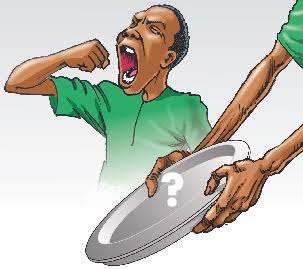 ‎Hardship Forces Nigerian Families to Cut Back on Balanced Diets