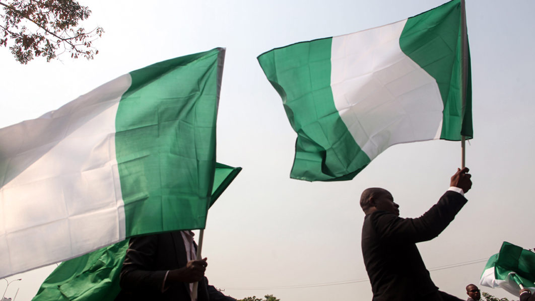 ‎Nigeria’s Economy Gains Momentum, Eyes $1 Trillion GDP by 2030 — Finance Ministry