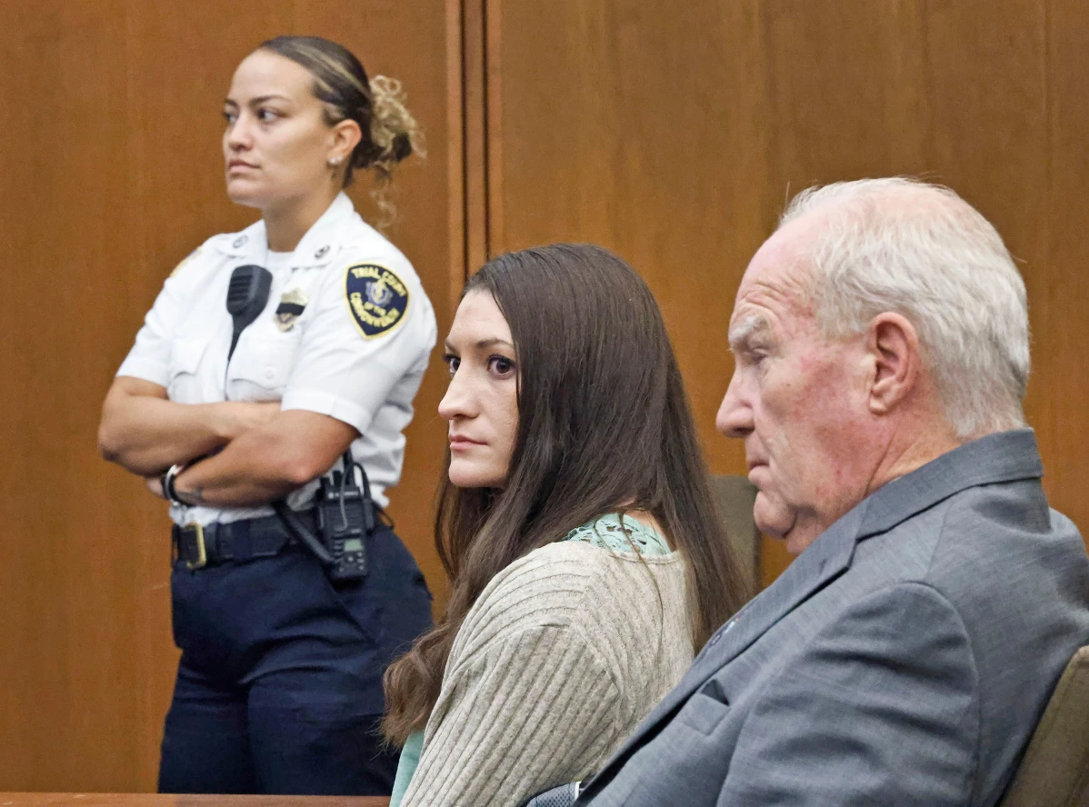 ‎One Juror Could Block Verdict as Lindsay Clancy Trial Enters Seventh Day of Deliberations
