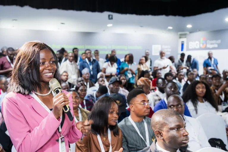‎Summit to Drive Solutions for Nigeria’s $54bn Construction Industry