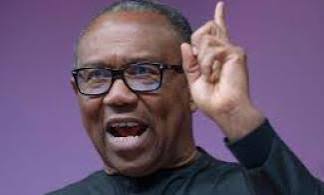 ‎Peter Obi Challenges Nigerians to Identify Any Wrongdoing Ahead of 2027