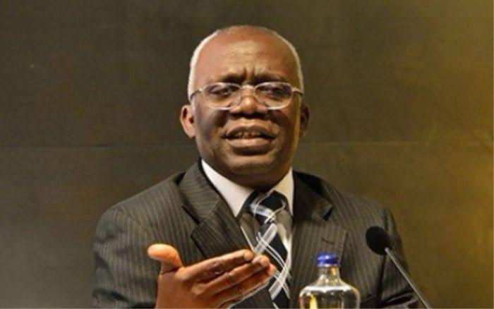 ‎CSOs, Falana Urge Probe of ₦1.23trn Recoveries, ₦78.8bn Transfers