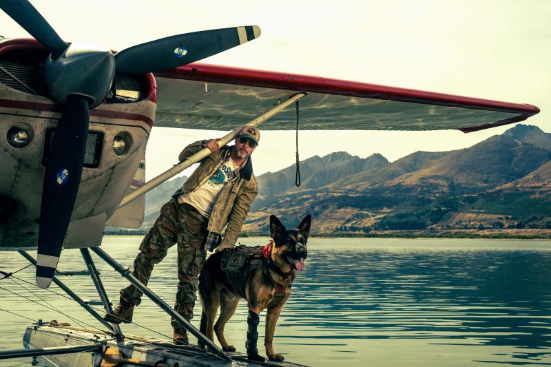 ‎Brad Pitt’s Heart of the Beast Set for Global Premiere in Nashville