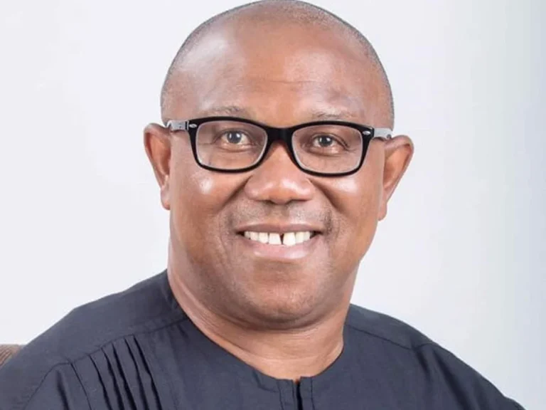 Police Parade 46 Suspects Over Blockade of Peter Obi’s Convoy in Benue