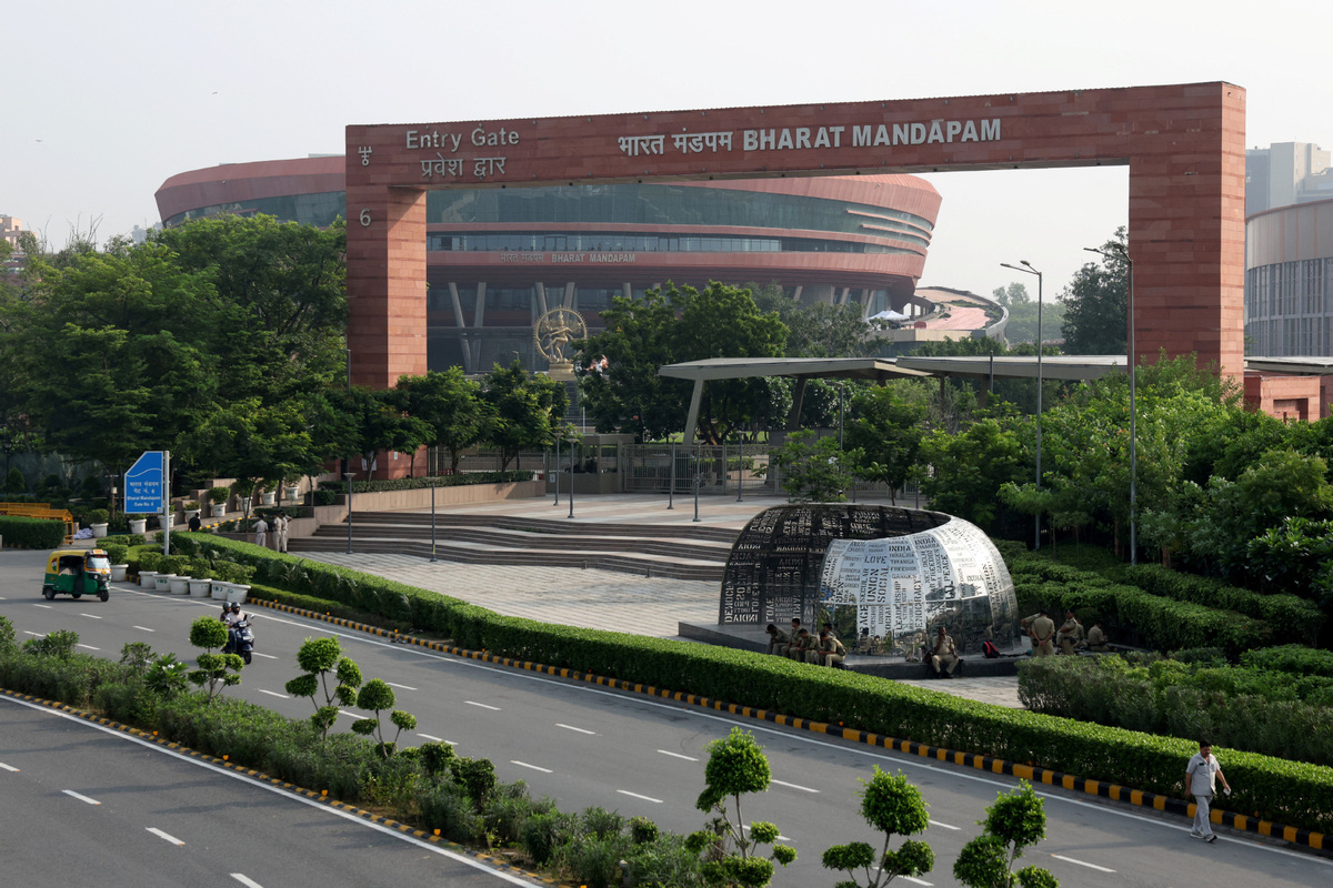 ‎Xi Jinping Set to Attend 2026 BRICS Summit in India