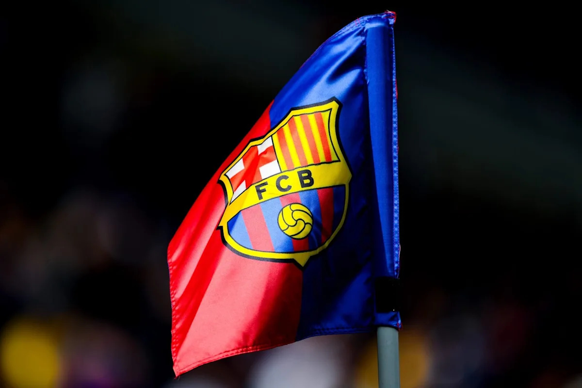‎Barcelona Target Champions League Glory as Flick Demands Continued Focus ‎