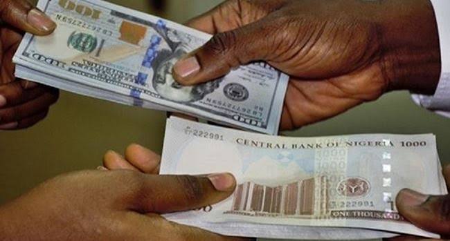 Dollar to Naira Exchange Rate Today, September 14, 2026