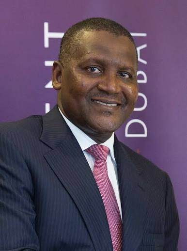 ‎Dangote Could See $23 Billion Boost to Fortune as Refinery Enters Historic IPO ‎