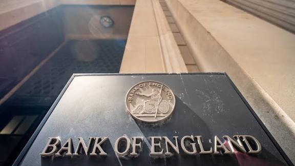 ‎BANK OF ENGLAND UNDER PRESSURE TO SLOW BOND SALES AS UK BORROWING COSTS RISE