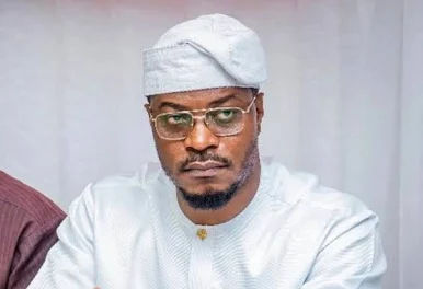 LAGOS 2027: GRV SAYS HE WILL CAMPAIGN IN YORUBA
