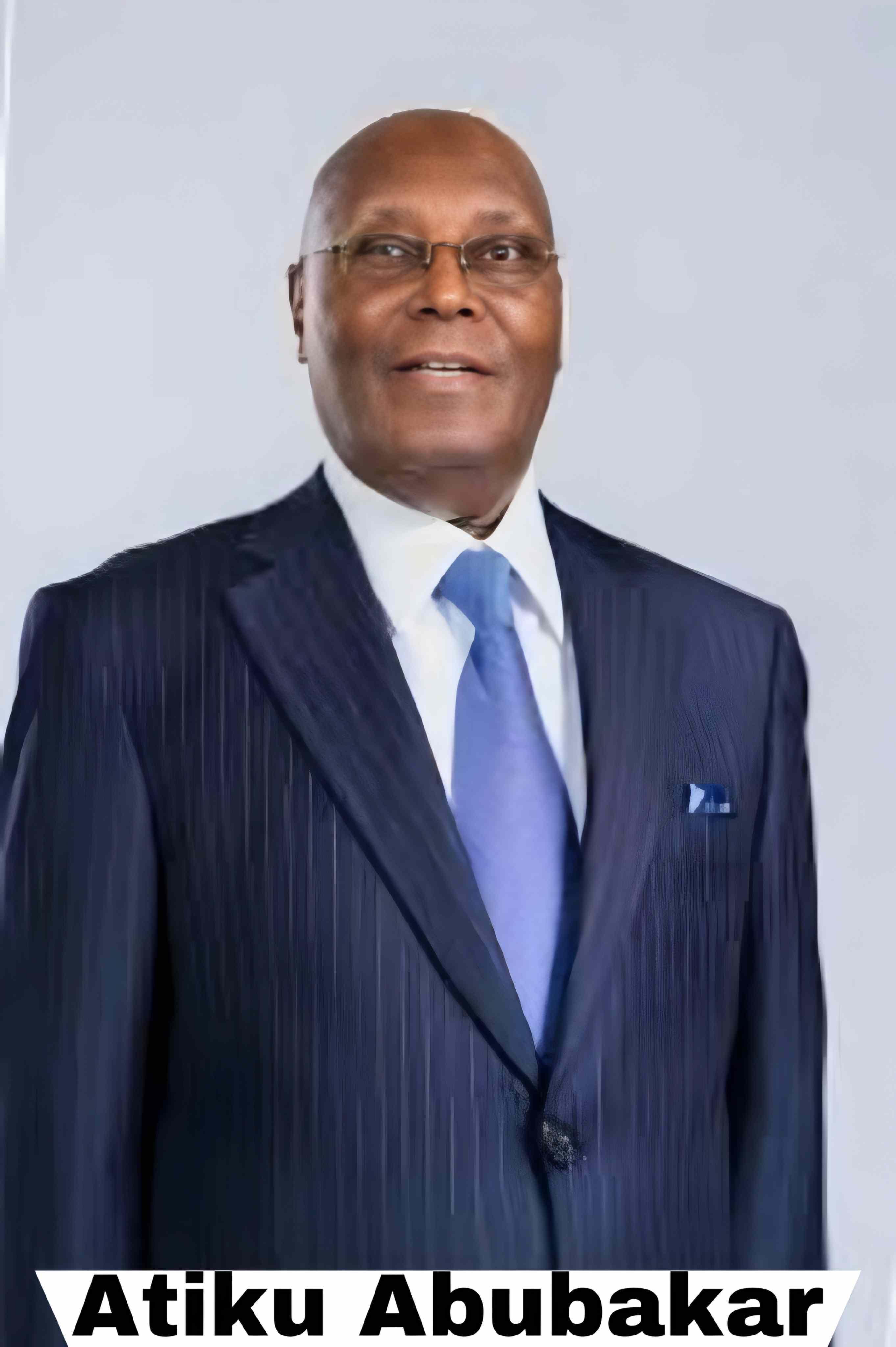 ‎ATIKU DEMANDS TRANSPARENT PROBE INTO DEATHS OF 37 SUSPECTED MINERS IN NSCDC CUSTODY