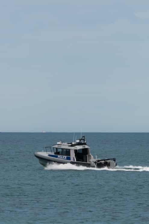Swimmer Dies After Shark Attack at Popular Perth Beach