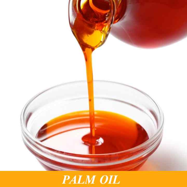 LAGOS WARNS RESIDENTS OVER ADULTERATED PALM OIL IN MARKETS
