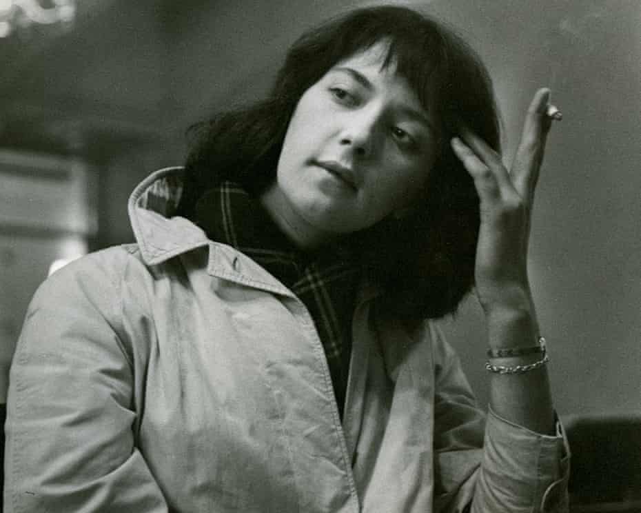 SHELAGH DELANEY’S PREVIOUSLY UNPERFORMED PLAY ‘CATCH ME WHO CAN’ ARRIVES AS AUDIO DRAMA