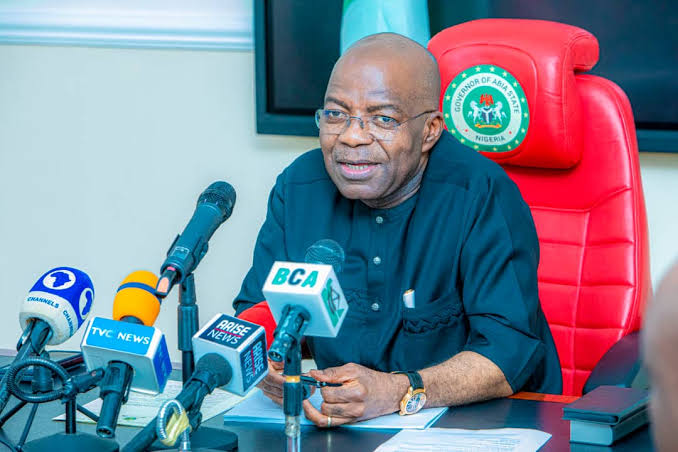 ‎OTTI RECALLS 2015 ABUJA ATTACK, SAYS HIS EARLY DEPARTURE SAVED HIS LIFE