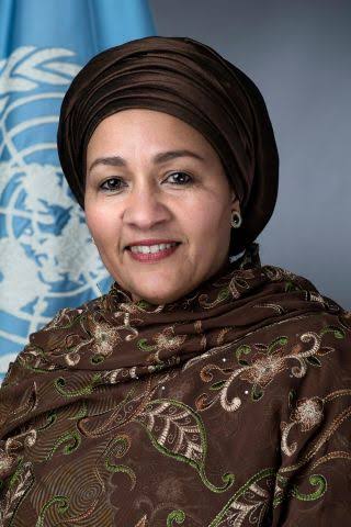 NIGERIA’S GLOBAL REPRESENTATION FACES RENEWED SCRUTINY AS SENIOR UN ROLE NEARS TRANSITION