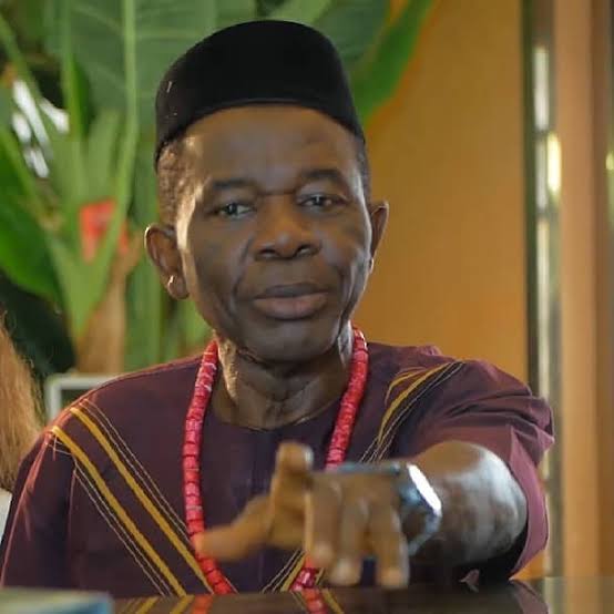 CHIWETALU AGU URGES PEOPLE TO CONSIDER THE CONSEQUENCES OF THEIR ACTIONS