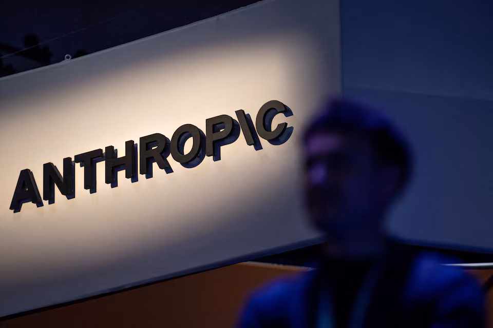 ‎ANTHROPIC FLAGS POTENTIAL AI RISKS IN IPO FILING