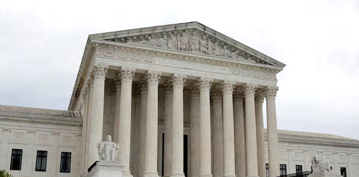 US SUPREME COURT CONSIDERS CASES ON IMMIGRATION DETENTION, PREDICTION MARKETS AND TEN COMMANDMENTS