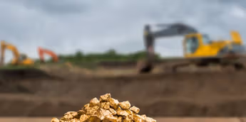 GHANA ISSUES PRE-CLOSURE NOTICE TO CHINESE-OWNED GOLD MINE OVER ALLEGED UNREPORTED ACCIDENT