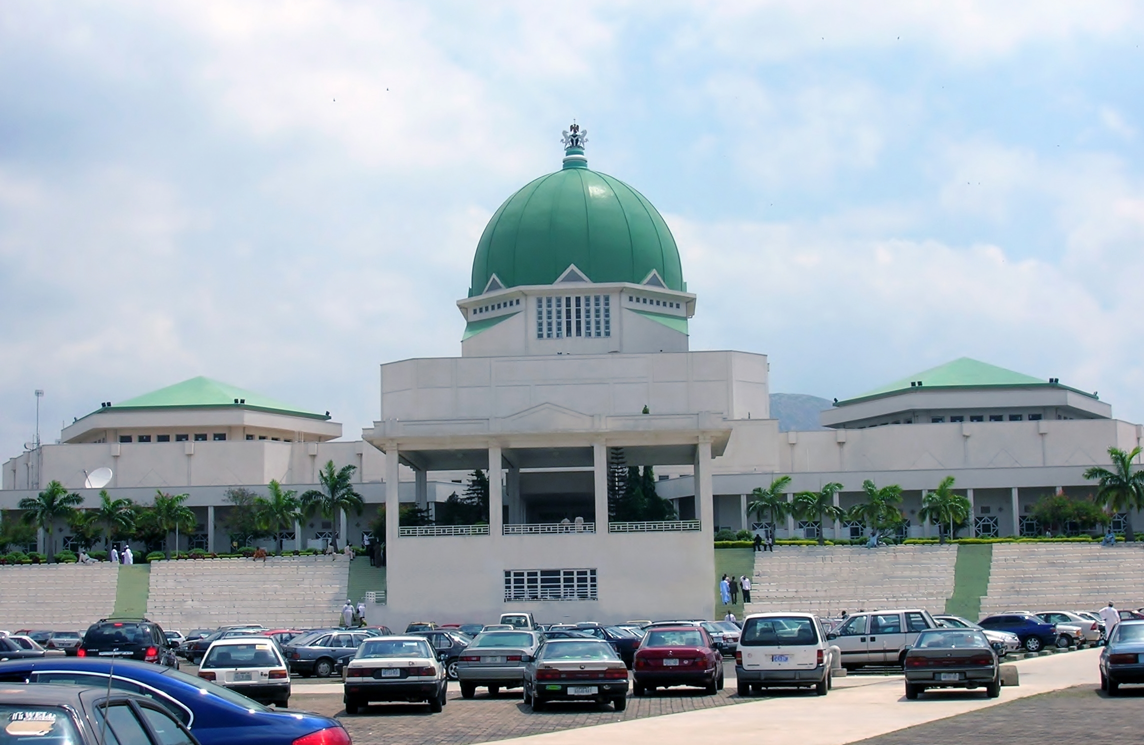 CSJ RAISES CONCERNS OVER REPEATED EXTENSION OF NIGERIA’S CAPITAL BUDGET