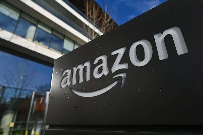 ‎AMAZON PLEDGES $1 BILLION FOR COMMUNITIES HOSTING DATA CENTERS