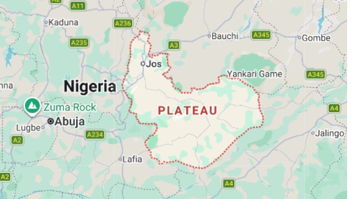SEVEN TRADERS INJURED AFTER GUNMEN ATTACK VEHICLE IN PLATEAU